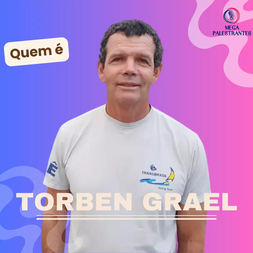 Torben Grael Torben Grael
